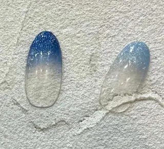 ネイル Bianca watanabeのネイルデザイン