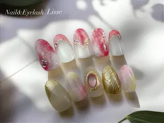 ネイル リセ有楽町店 Takahashiのネイルデザイン