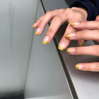 ネイル yurina/ パラジェル認定サロンのネイルデザイン