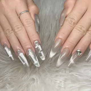 ネイル Arva Manaのネイルデザイン