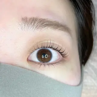 マツエク・マツパ Oyama Wakanaのマツエク・マツパデザイン