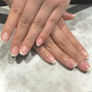 ネイル erinca nail所属・圦本 有紀のネイルデザイン