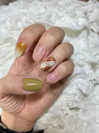 ネイル Suim所属・Suim eye&nailのマツエク・マツパデザイン