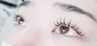 マツエク・マツパ EyelashSalon chel所属・新越谷駅徒歩1分❇️ Salon chelのマツエク・マツパデザイン