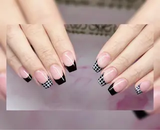 ネイル nailsalon asupida所属・nail salon asupidaのネイルデザイン