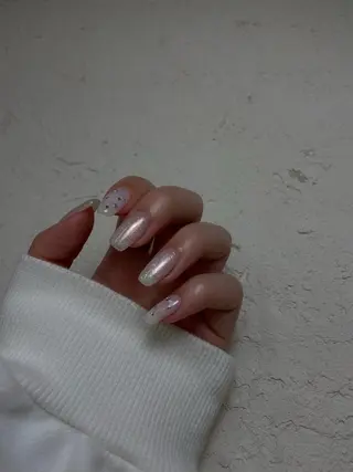 ネイル nail&eyelash nuas所属・nuás* ニュアーズのネイルデザイン