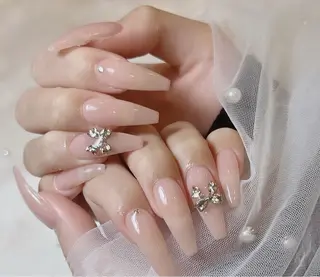 ネイル MIYUKI Salonのネイルデザイン