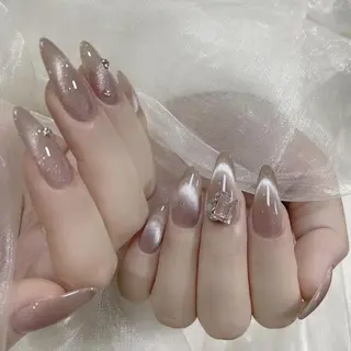 ネイル 美爪形成・ 渋谷NAILのネイルデザイン
