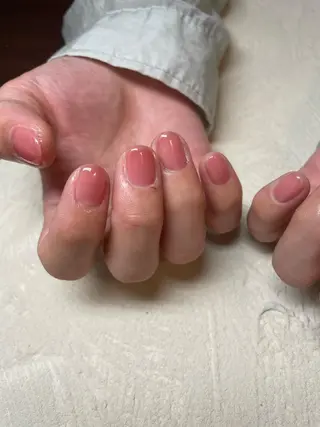 ネイル 大家 小百合のネイルデザイン