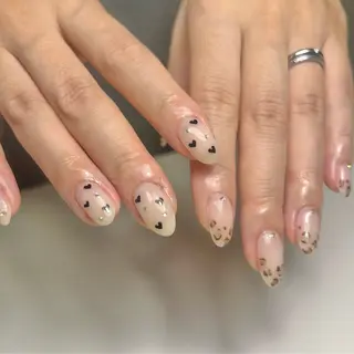 ネイル nag nailのネイルデザイン