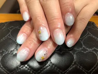 ネイル MaHaRo所属・S HARUKAのネイルデザイン