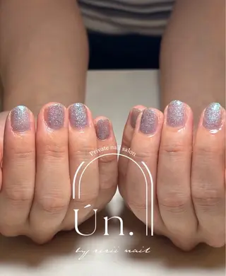 ネイル Ún.private nail salonのネイルデザイン