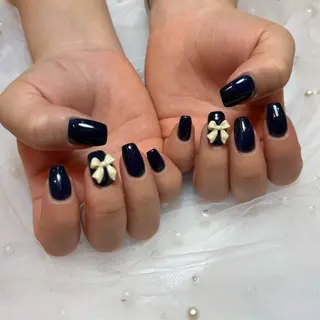 ネイル Plus 2nd所属・Plus 2nd /miraiのネイルデザイン