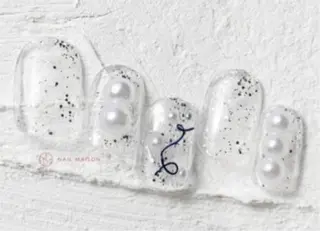 ネイル SASAKI Sのネイルデザイン