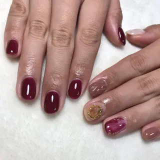 ネイル lotus erikaのネイルデザイン