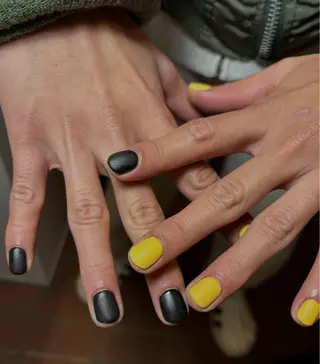 ネイル Ballie/ Mizukiのネイルデザイン