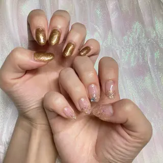 ネイル nail You&beのネイルデザイン