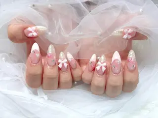ネイル Noix nailのネイルデザイン