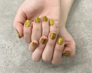 ネイル MAXKELLY MAIKAのネイルデザイン