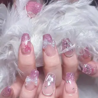 ネイル Diamond NAIL✨のネイルデザイン