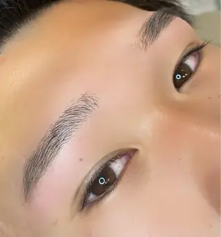 メンズ アイブロウ GOAT Eye(ゴートアイ)所属・🤍GOAT Maki🤍の眉毛・アイブロウイメージ