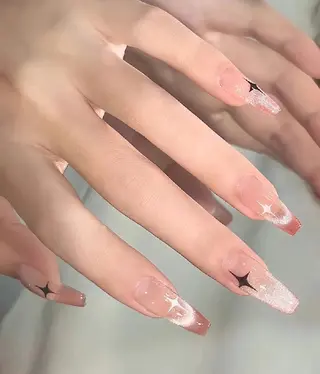 ネイル THE ONE栄店所属・Theone栄店 川原のネイルデザイン