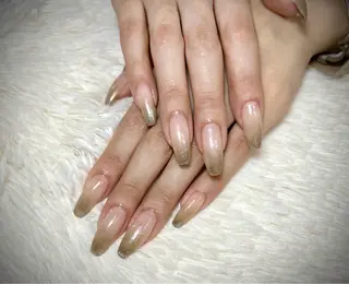 ネイル Nailsalon Latteのネイルデザイン