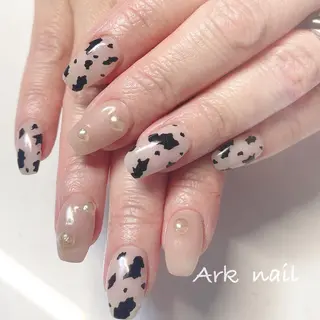 ネイル Ark nailのネイルデザイン