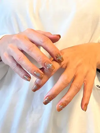 ネイル nails by Kanaのネイルデザイン