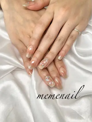 ネイル Noguchi Megumiのその他イメージ