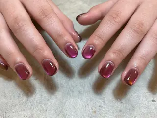 ネイル bylaki_ haruka🌷のネイルデザイン