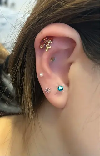 Smoo アユミの眉毛・アイブロウイメージ