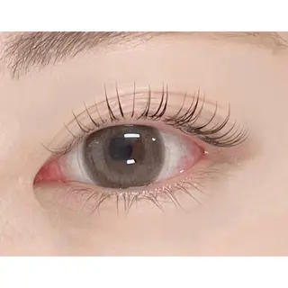 マツエク・マツパ Daisy Lash 京橋店 森川のマツエク・マツパデザイン