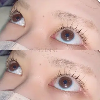 マツエク・マツパ hikari 🌻*.ﾟのマツエク・マツパデザイン