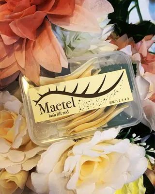 マツエク・マツパ Eyelash Salon Meili所属・Sayo Naraharaのマツエク・マツパデザイン