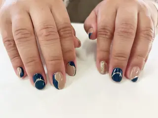 ネイル デ・アイム赤城所属・ナリス化粧品🌹 saoriのエステ・リラクイメージ