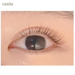 マツエク・マツパ casita所属・casita カシータのマツエク・マツパデザイン
