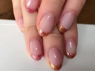 ネイル Nail salon Three R所属・ネイルサロン Three   R.のエステ・リラクイメージ