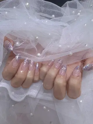 ネイル Jessica 119のネイルデザイン