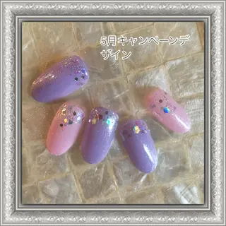 ネイル nailroom richeのネイルデザイン