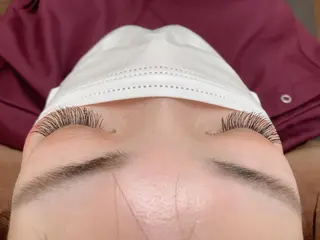 マツエク・マツパ eyelash salon mee所属・eyelash salon  meeのマツエク・マツパデザイン