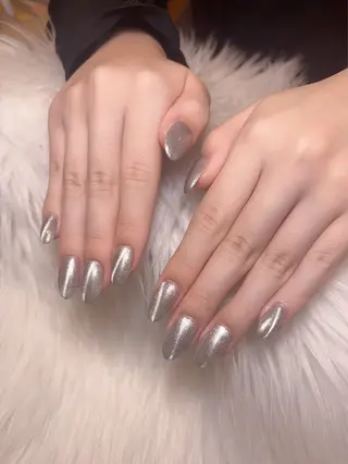 ネイル mi kaのネイルデザイン