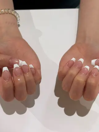 ネイル REINA .のネイルデザイン