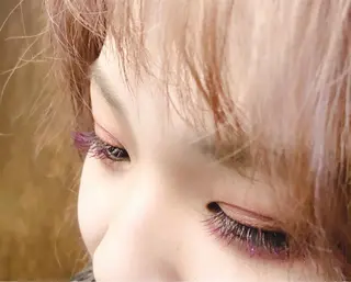 マツエク・マツパ 石崎 真由美のマツエク・マツパデザイン