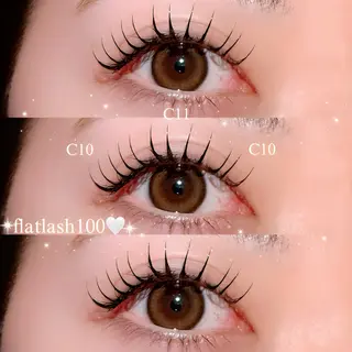 マツエク・マツパ Apis🎀 愛媛/松山のマツエク・マツパデザイン