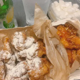 Knine所属・Knine 心斎橋店のエステ・リラクイメージ