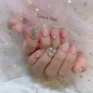 ネイル Grace Nail ☆柏駅☆のネイルデザイン