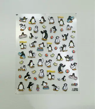 ネイル M Hのその他イメージ