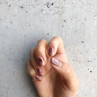 ネイル Ma Belle所属・Ma Belleのネイルデザイン