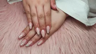 ネイル Salon de dahan所属・SALON DE DAHANのネイルデザイン